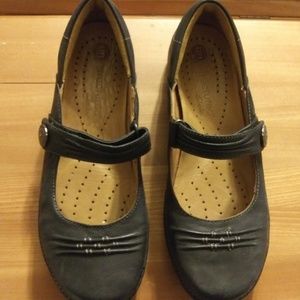 Unstructured by Clarks